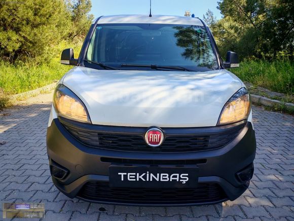 %20 KDVLİ-2021 ÇIKIŞLI-KLİMALI FİAT DOBLO CARGO 1.3MULTİJET MAXİ