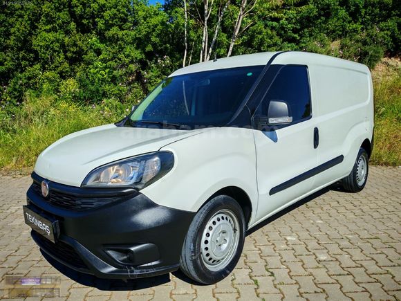 %20 KDVLİ-2021 ÇIKIŞLI-KLİMALI FİAT DOBLO CARGO 1.3MULTİJET MAXİ