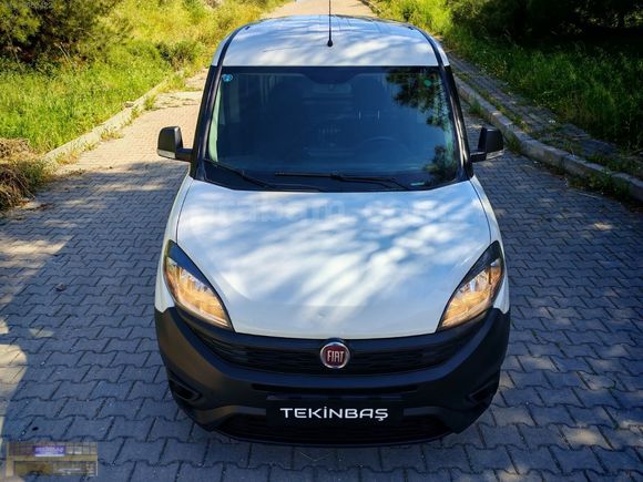 %20 KDVLİ-2021 ÇIKIŞLI-KLİMALI FİAT DOBLO CARGO 1.3MULTİJET MAXİ