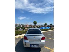 Sahibinden Fiat Linea 1.3 Multijet Active Plus 2011 Model