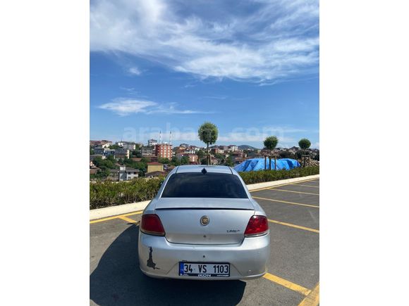 Sahibinden Fiat Linea 1.3 Multijet Active Plus 2011 Model