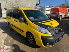 REÇBER OTOMOTİV'DEN 2009 SCUDO OTOMOBİL RUHSATLI ÇALIŞIR YÜRÜR