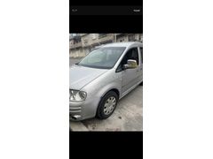 Sahibinden Volkswagen Caddy 1.9 TDI Kombi 2010 Model