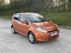 CHERY KİMO 1.3 BENZİN Lİ