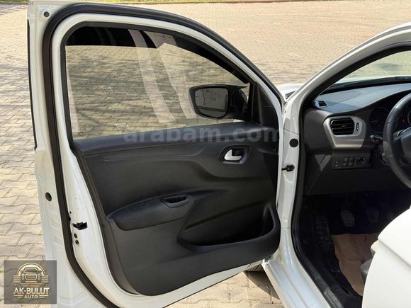 Citroen C-Elysee 2019 1.5 BlueHDI FeeL 131 Bin Km