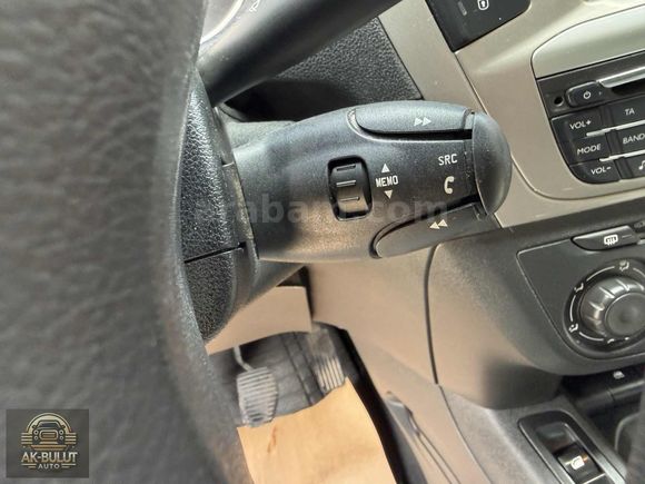Citroen C-Elysee 2019 1.5 BlueHDI FeeL 131 Bin Km