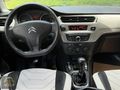 Citroen C-Elysee 2019 1.5 BlueHDI FeeL 131 Bin Km