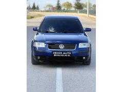 YER UÇAĞI SATIŞDA WOLKSWOGEN PASSAT 1.8 T DEGİŞENSİZ OTOMOTİK