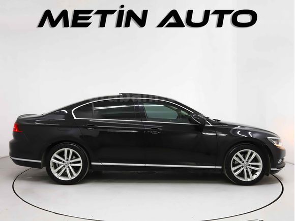 Sahibinden Volkswagen Passat 1.4 TSi BlueMotion Highline 2018 Model 