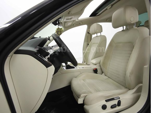 Sahibinden Volkswagen Passat 1.4 TSi BlueMotion Highline 2018 Model 