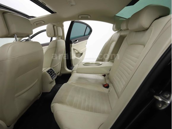 Sahibinden Volkswagen Passat 1.4 TSi BlueMotion Highline 2018 Model 