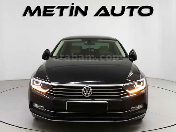 Sahibinden Volkswagen Passat 1.4 TSi BlueMotion Highline 2018 Model 