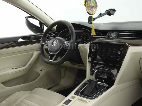 Sahibinden Volkswagen Passat 1.4 TSi BlueMotion Highline 2018 Model 