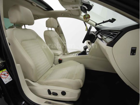 Sahibinden Volkswagen Passat 1.4 TSi BlueMotion Highline 2018 Model 