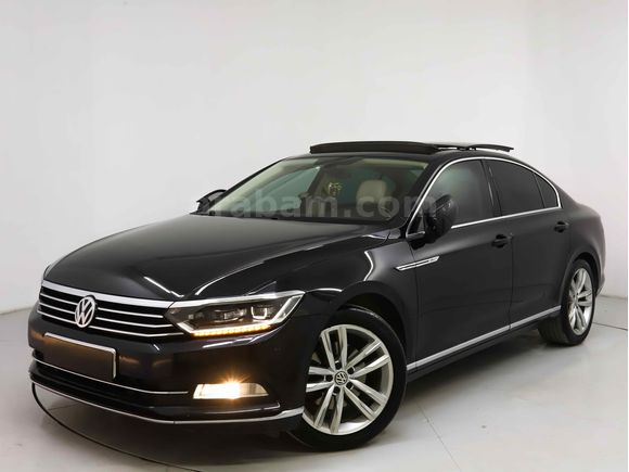 Sahibinden Volkswagen Passat 1.4 TSi BlueMotion Highline 2018 Model 