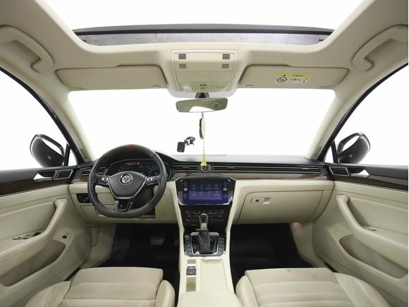 Sahibinden Volkswagen Passat 1.4 TSi BlueMotion Highline 2018 Model 