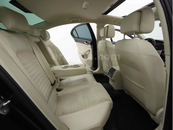 Sahibinden Volkswagen Passat 1.4 TSi BlueMotion Highline 2018 Model 