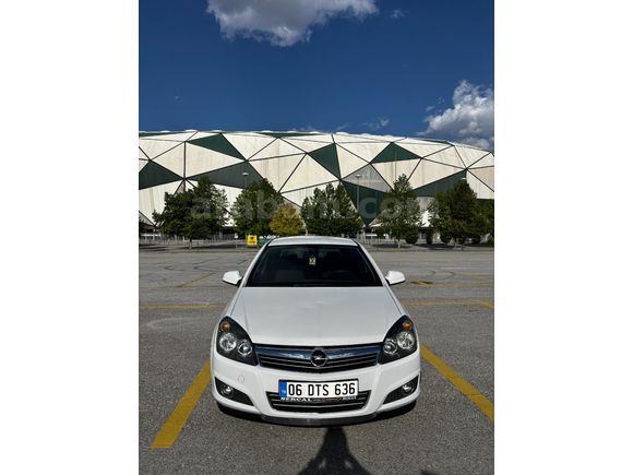 Sahibinden Opel Astra 1.3 CDTI Essentia Konfor 2011 Model