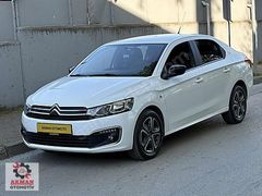 2022 MODEL 6 İLERİ DİZEL HATASIZ DEĞİŞENSİZ ORJİNAL C-ELYSEE