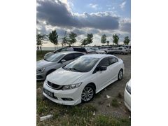 Sahibinden Honda Civic 1.6i VTEC Dream 2016 Model 