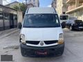 2008 model 2.5 dci Argen klimalı MAster uzun şase