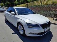 Ikinci Sahibinden Skoda SuperB 1.6 TDI Comfort DSG 2018 Model
2019 3.Ay Çıkışlı-Uzun yol Km’li 