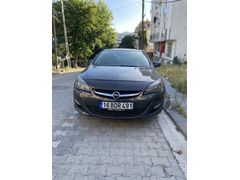 Sahibinden Opel Astra 1.6 CDTI Design 2016 Model 
