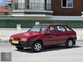 ÖZDEMİRLER'den 1994 SIFIR MUAYENELİ LADA SAMARA