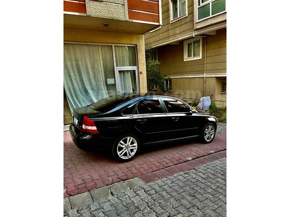 Sahibinden Volvo S40 1.6 2005 Model 