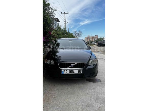 Sahibinden Volvo S40 1.6 2005 Model 