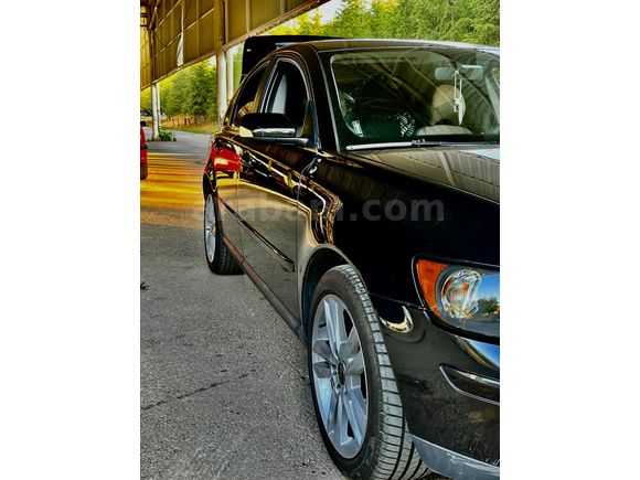Sahibinden Volvo S40 1.6 2005 Model 