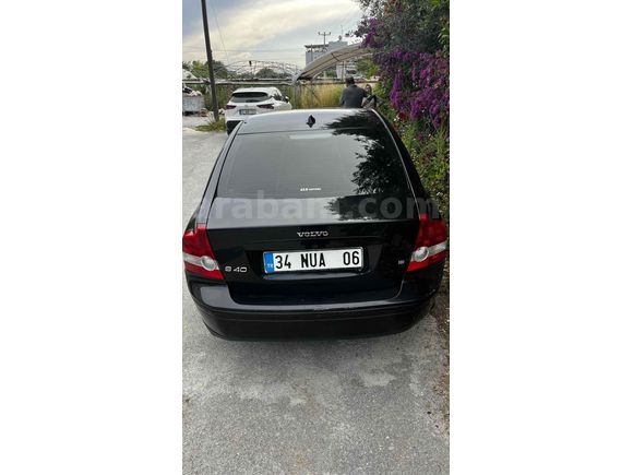 Sahibinden Volvo S40 1.6 2005 Model 