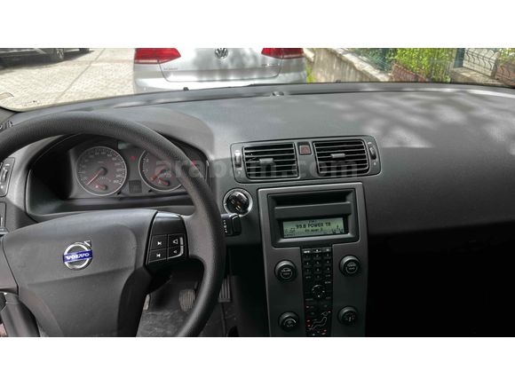 Sahibinden Volvo S40 1.6 2005 Model 