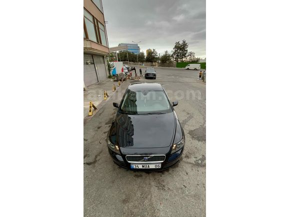 Sahibinden Volvo S40 1.6 2005 Model 
