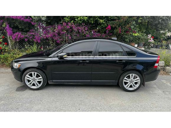 Sahibinden Volvo S40 1.6 2005 Model 