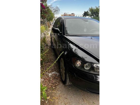 Sahibinden Volvo S40 1.6 2005 Model 
