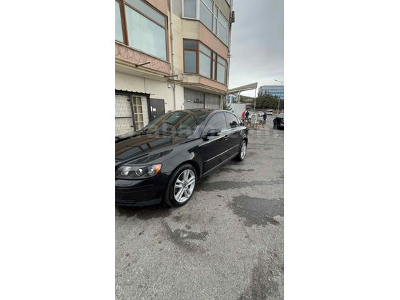 Sahibinden Volvo S40 1.6 2005 Model 