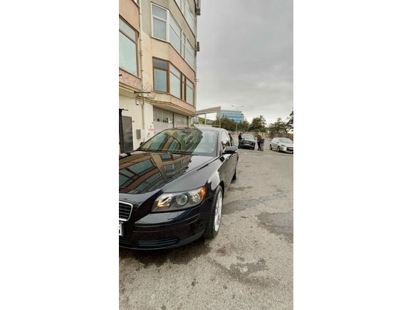Sahibinden Volvo S40 1.6 2005 Model 