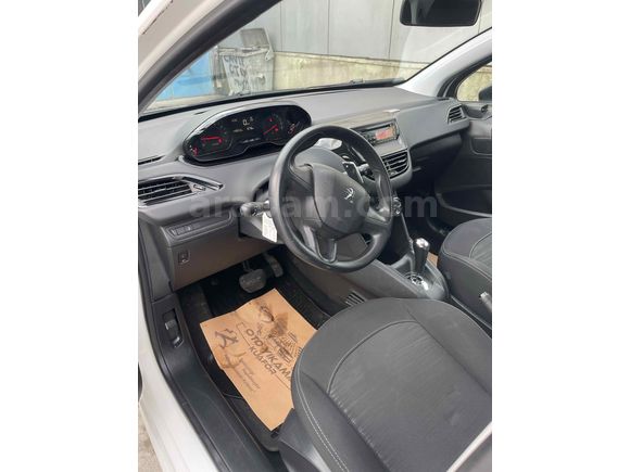 Sahibinden Peugeot 208 1.2 VTi Active 2014 Model Bursa