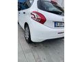 Sahibinden Peugeot 208 1.2 VTi Active 2014 Model Bursa