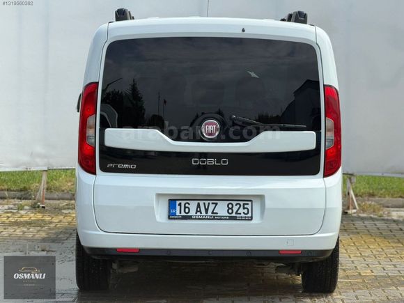 OSMANLI MOTORS"170 BİNDE UYGUN RAKAMLI YENİ KASA