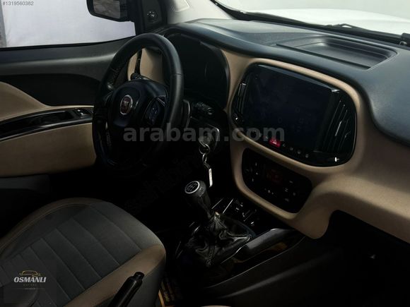 OSMANLI MOTORS"170 BİNDE UYGUN RAKAMLI YENİ KASA