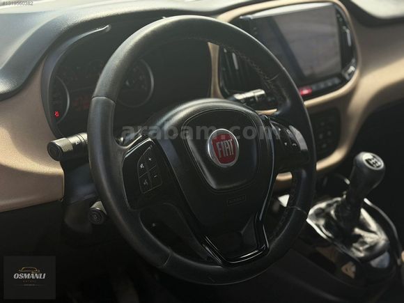 OSMANLI MOTORS"170 BİNDE UYGUN RAKAMLI YENİ KASA