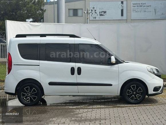OSMANLI MOTORS"170 BİNDE UYGUN RAKAMLI YENİ KASA