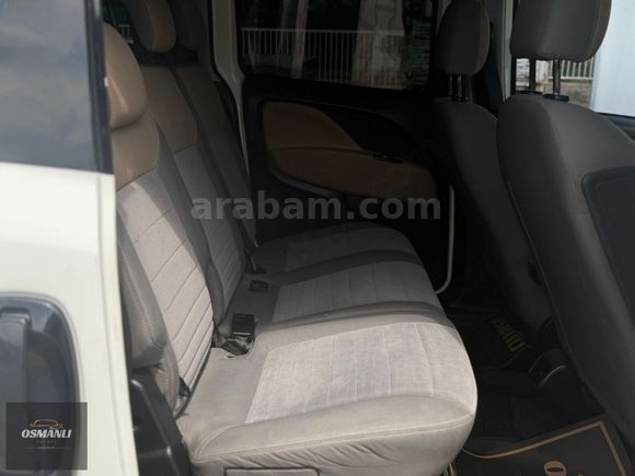 OSMANLI MOTORS"170 BİNDE UYGUN RAKAMLI YENİ KASA