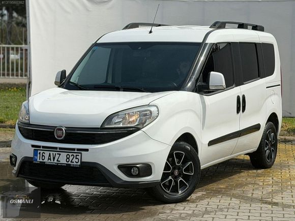 OSMANLI MOTORS"170 BİNDE UYGUN RAKAMLI YENİ KASA