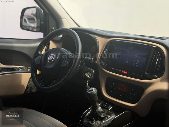 OSMANLI MOTORS"170 BİNDE UYGUN RAKAMLI YENİ KASA