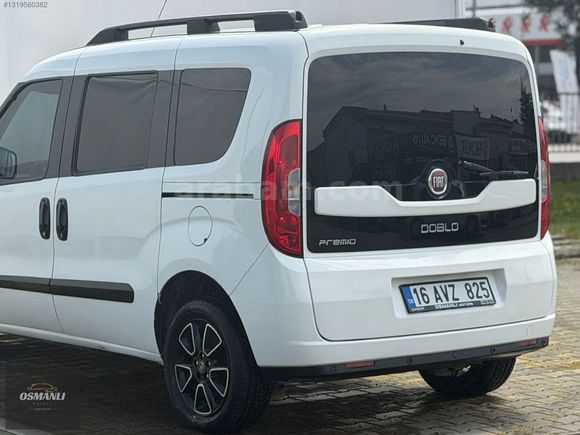 OSMANLI MOTORS"170 BİNDE UYGUN RAKAMLI YENİ KASA