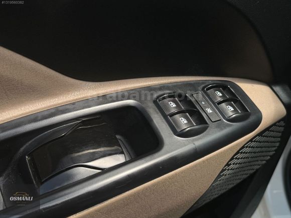 OSMANLI MOTORS"170 BİNDE UYGUN RAKAMLI YENİ KASA