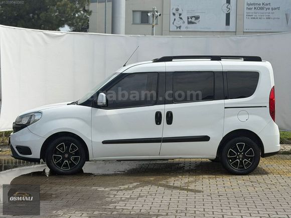 OSMANLI MOTORS"170 BİNDE UYGUN RAKAMLI YENİ KASA